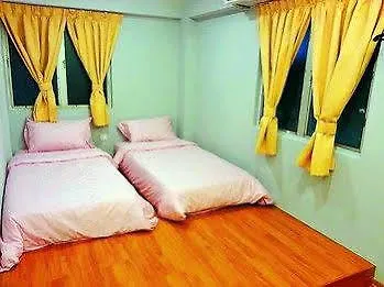 Malacca Hotel apartamento