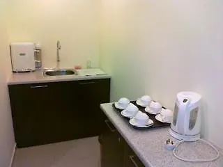 Malacca Hotel Apartment 0*,