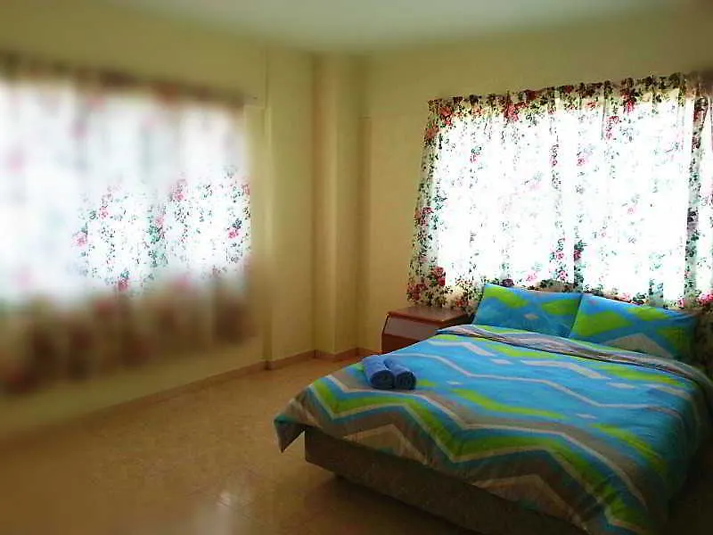 Malacca Hotel Apartment