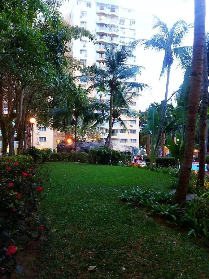 Malacca Hotel Apartment 0*,  Malaysia