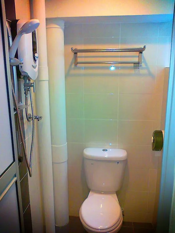 Malacca Hotel Apartment