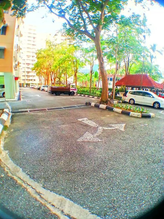 Malacca Hotel Apartment