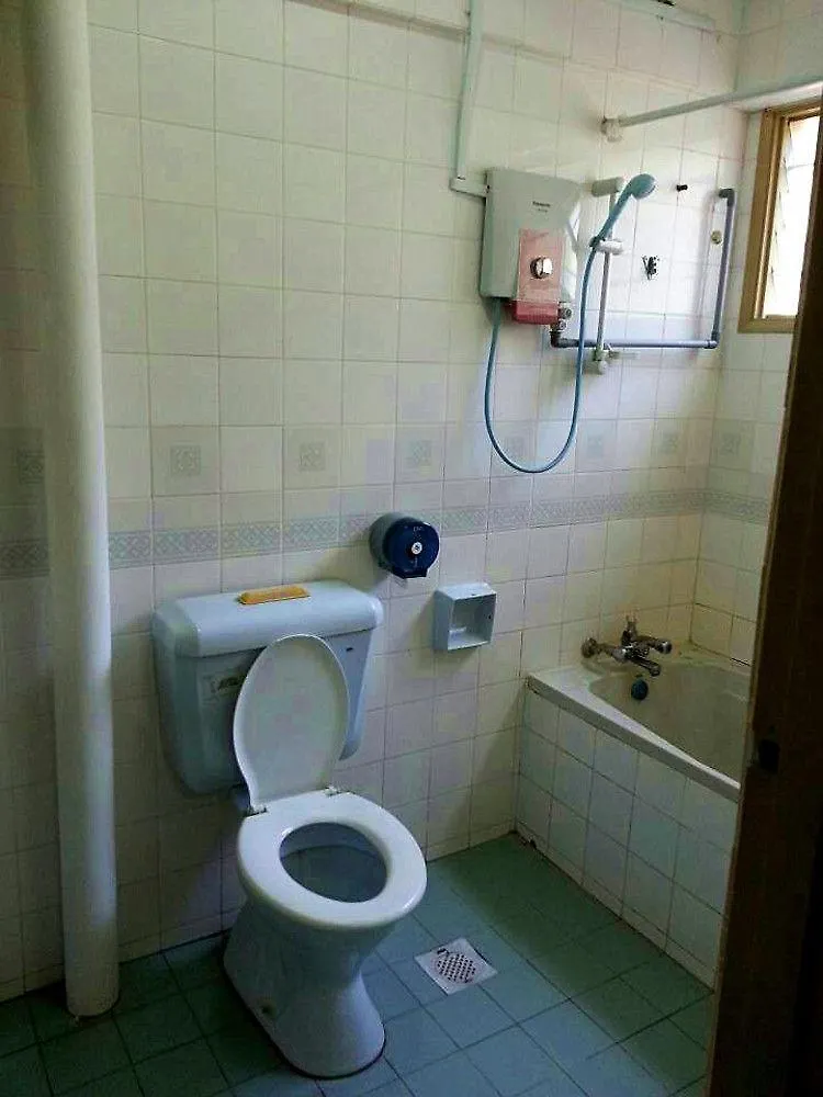 Malacca Hotel Apartment 0*,
