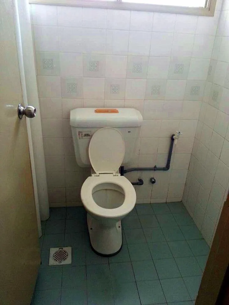 Malacca Hotel Apartment