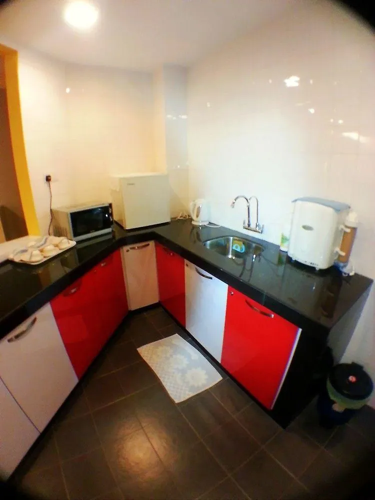 Malacca Hotel Apartment