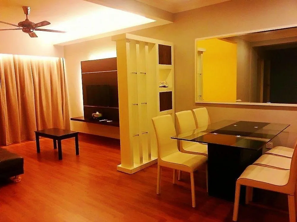 Malacca Hotel Apartment