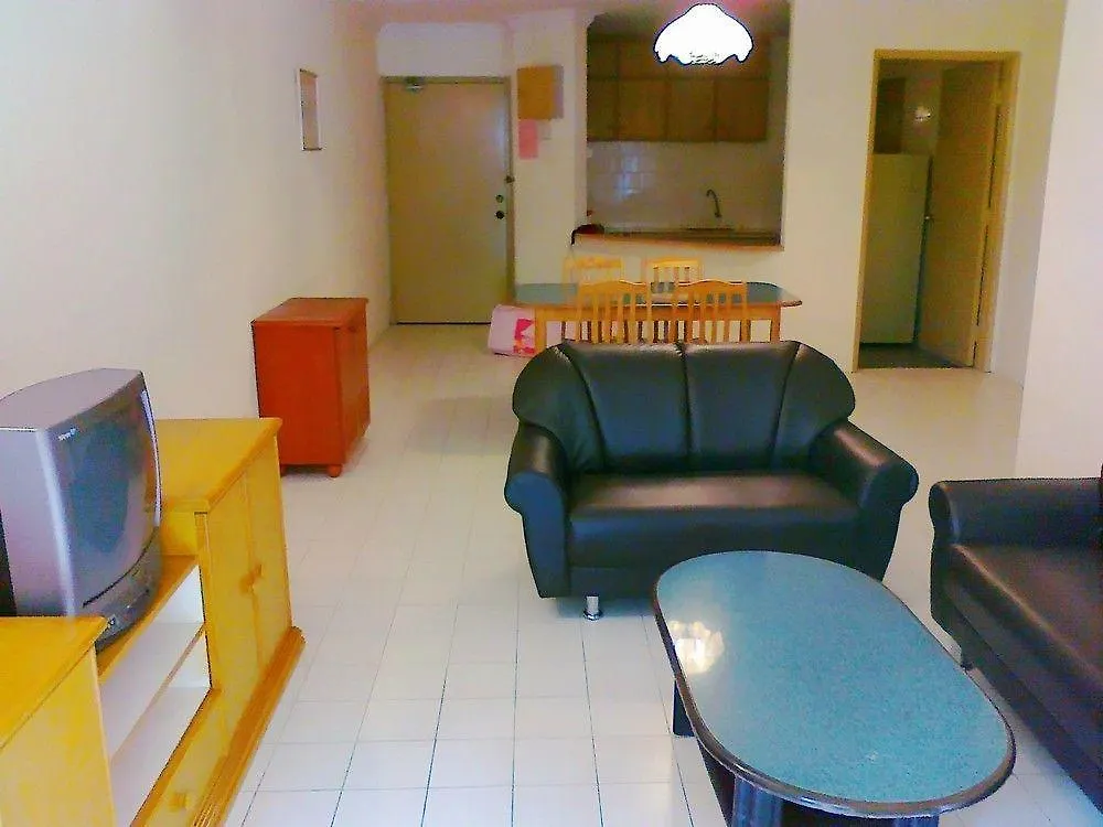 Malacca Hotel Apartment