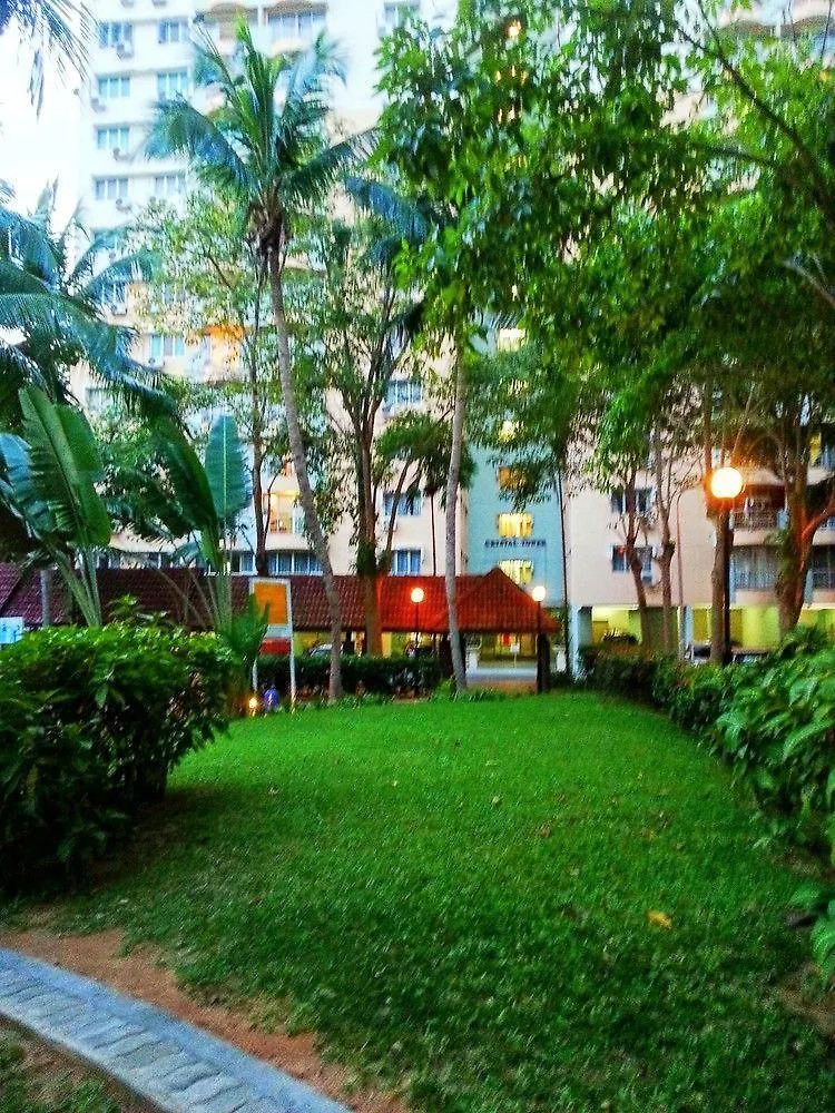 Malacca Hotel Apartment