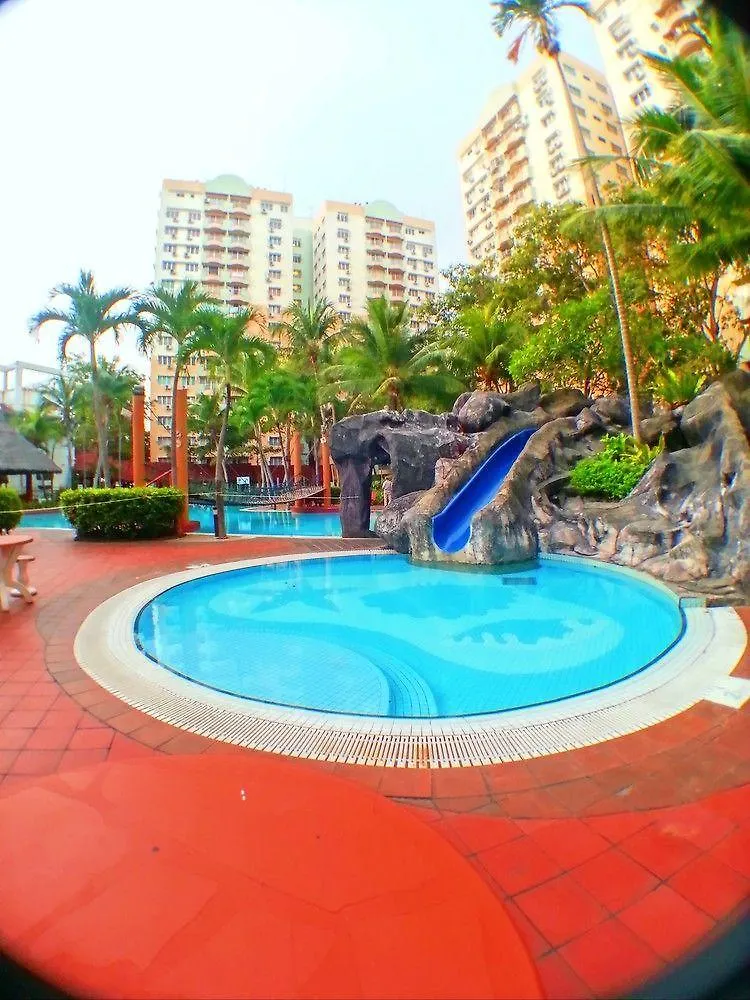 Malacca Hotel Apartment