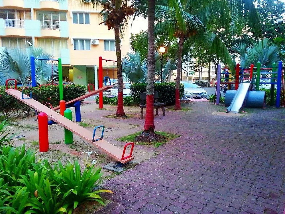 Malacca Hotel Apartment
