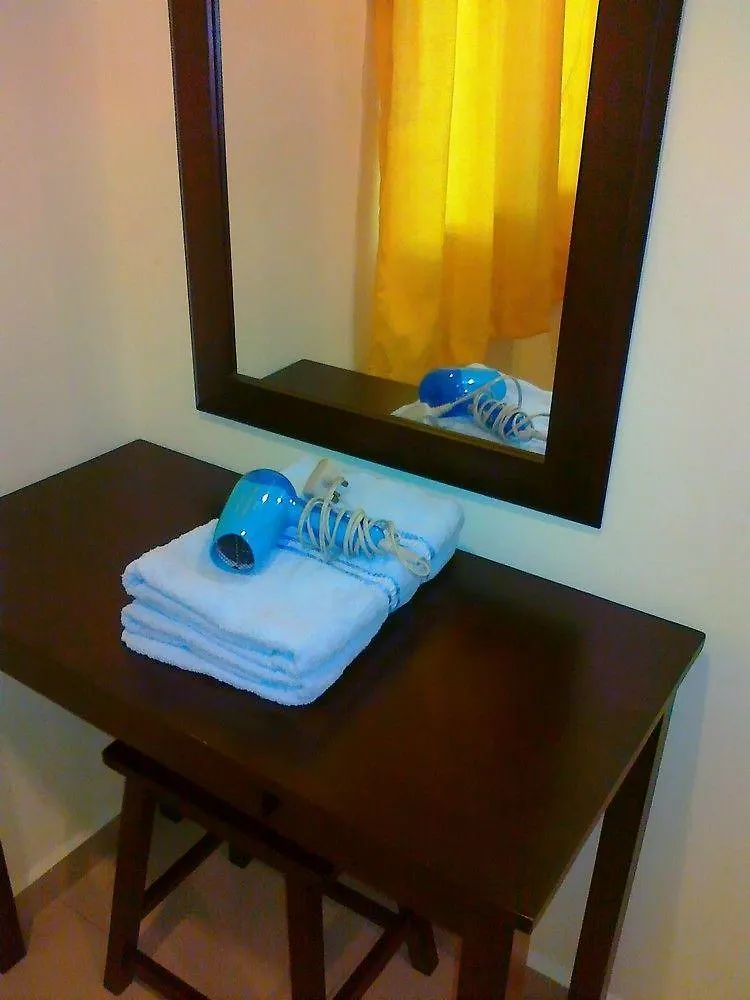 Malacca Hotel Apartment 0*,