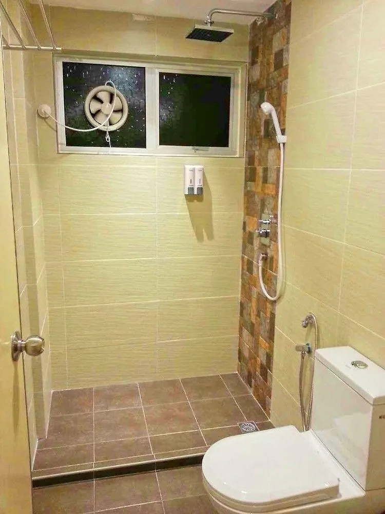 Malacca Hotel Apartment Malaysia