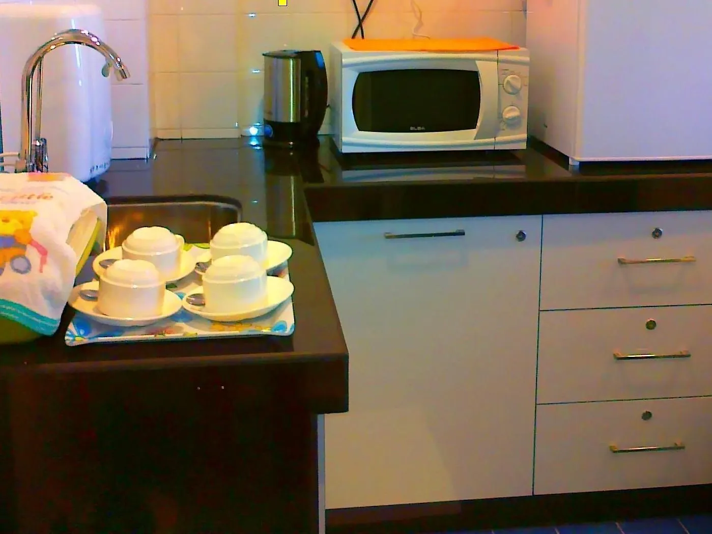 Malacca Hotel Apartment