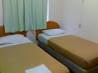 Malacca Hotel Apartment Malaysia