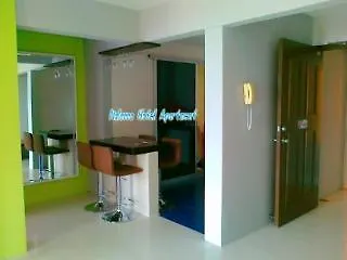 Malacca Hotel Apartment