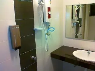 Malacca Hotel Apartment 0*,