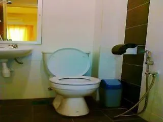 Malacca Hotel Apartment Malaysia