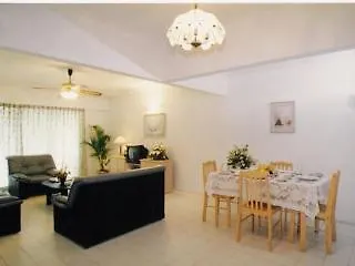 Malacca Hotel Apartment
