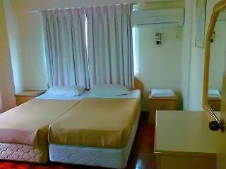 Malacca Hotel Apartment 0*,