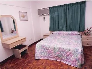 Malacca Hotel Apartment