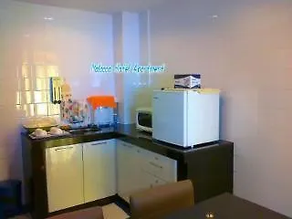 Malacca Hotel Apartment