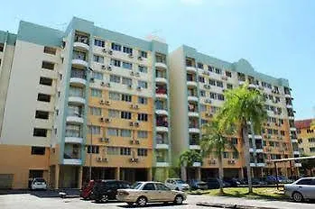 Malacca Hotel Apartment