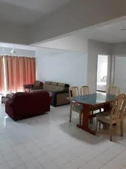 Malacca Hotel Apartment Malaysia