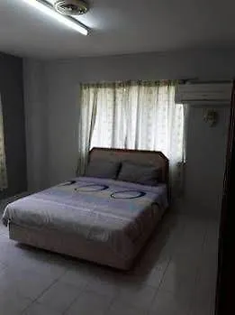 Malacca Hotel Apartment