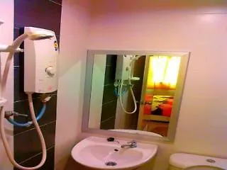 Malacca Hotel Apartment 0*,  Malaysia