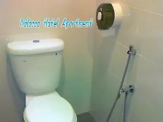 Malacca Hotel Apartment