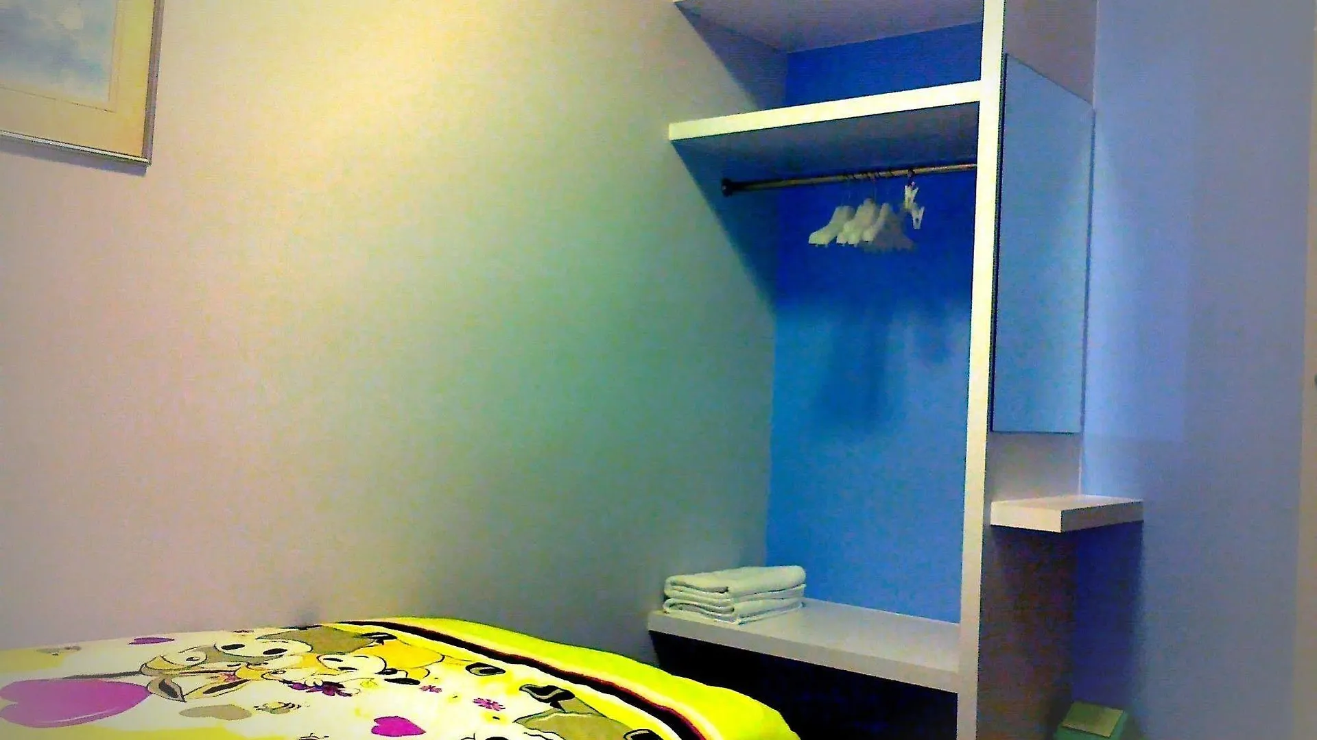 Malacca Hotel Apartment