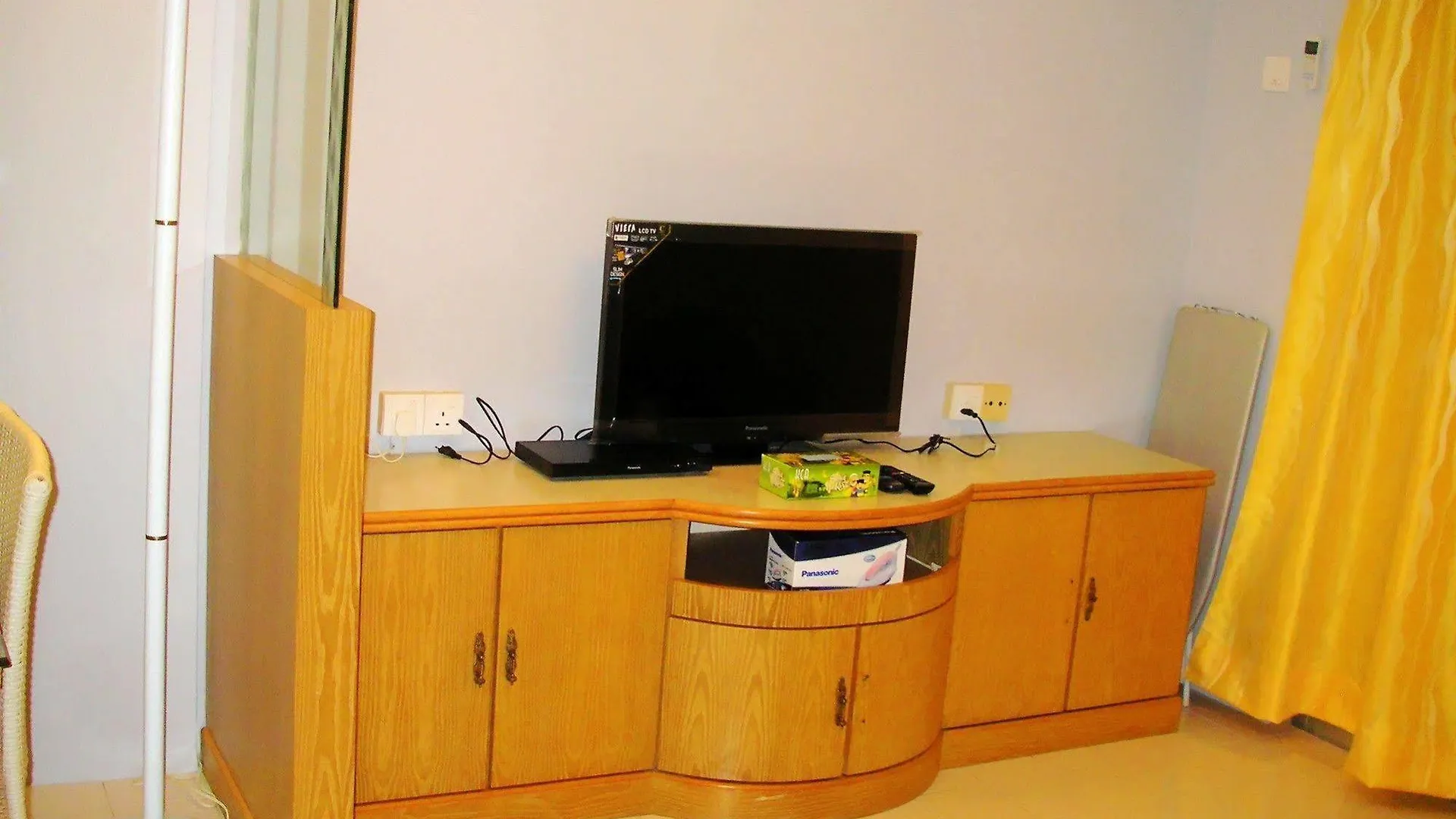 Malacca Hotel Apartment 0*,