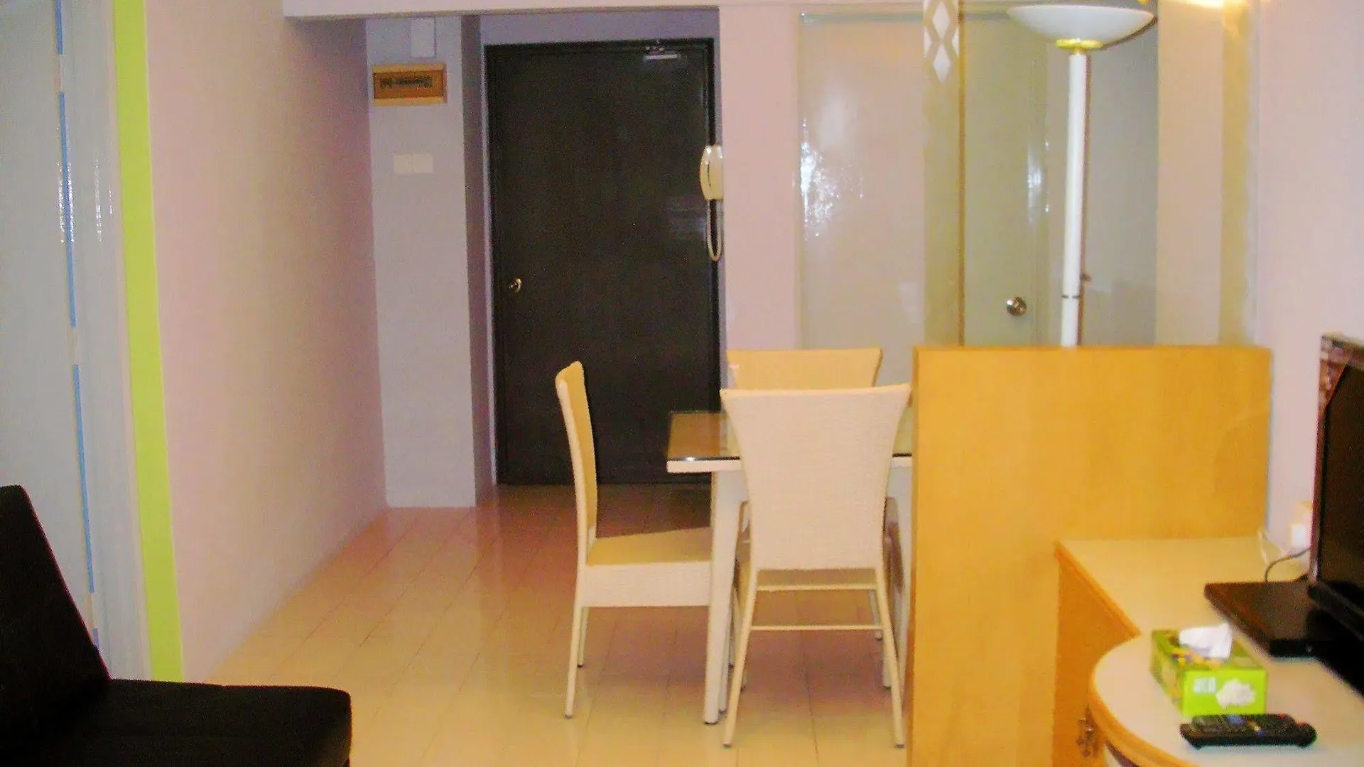 Malacca Hotel Apartment