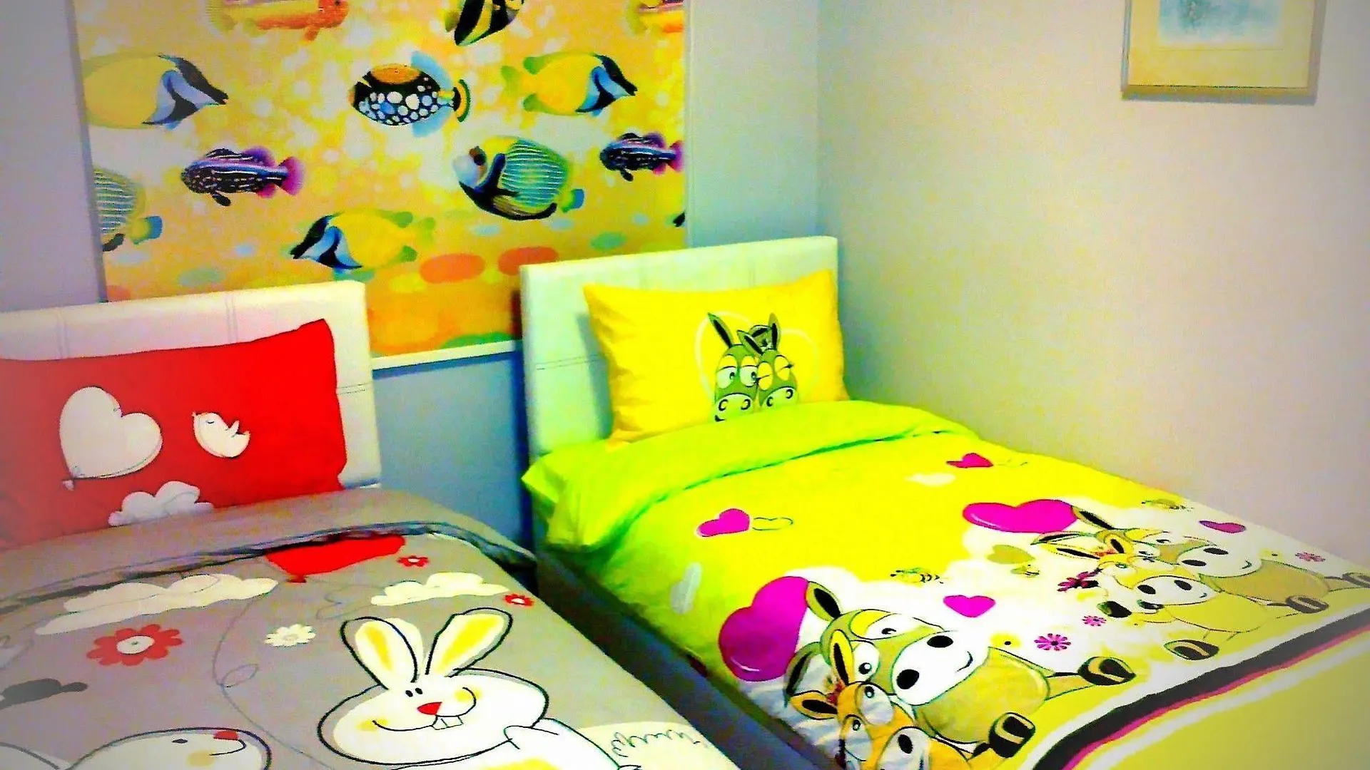 Malacca Hotel Apartment