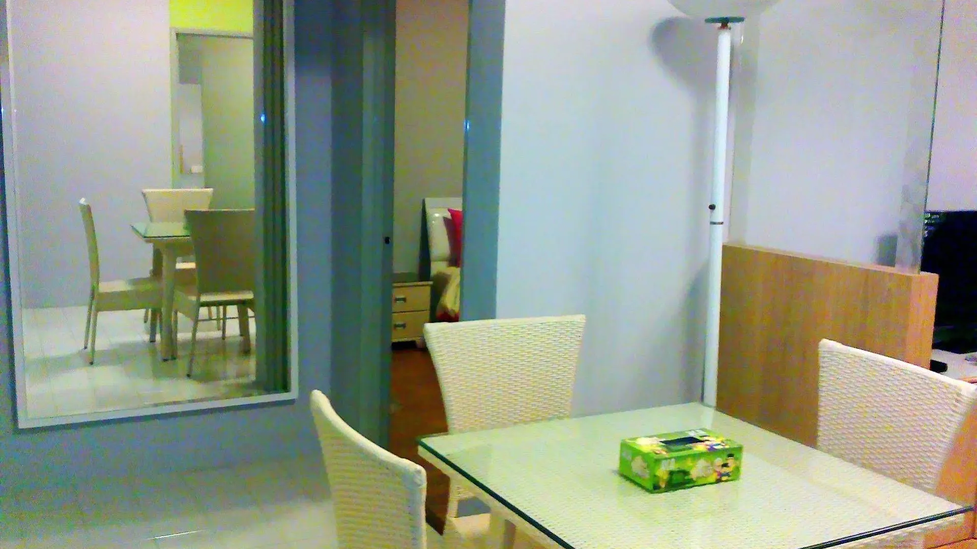 Malacca Hotel Apartment Malaysia