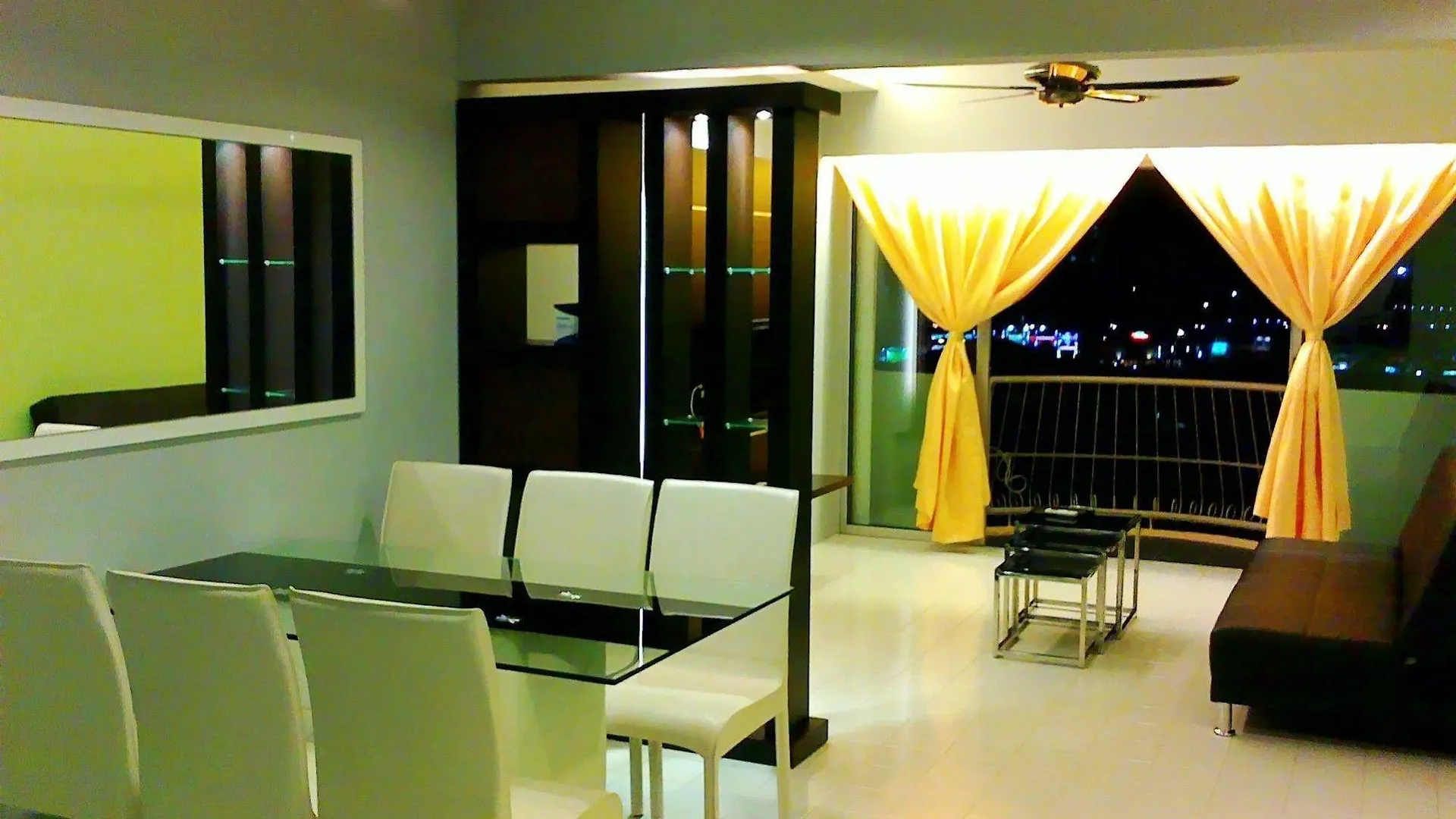 Malacca Hotel Apartment