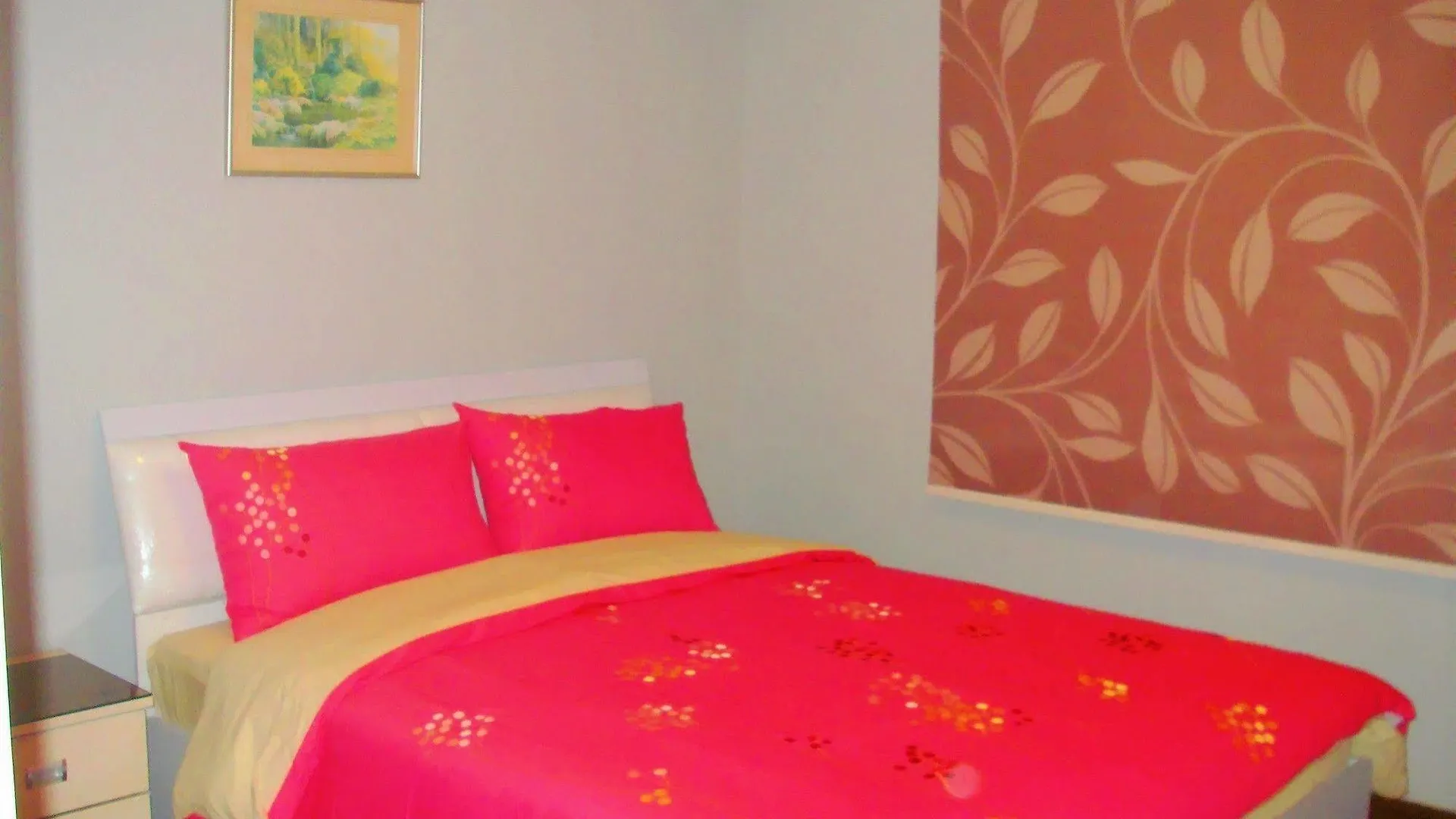 Malacca Hotel Apartment