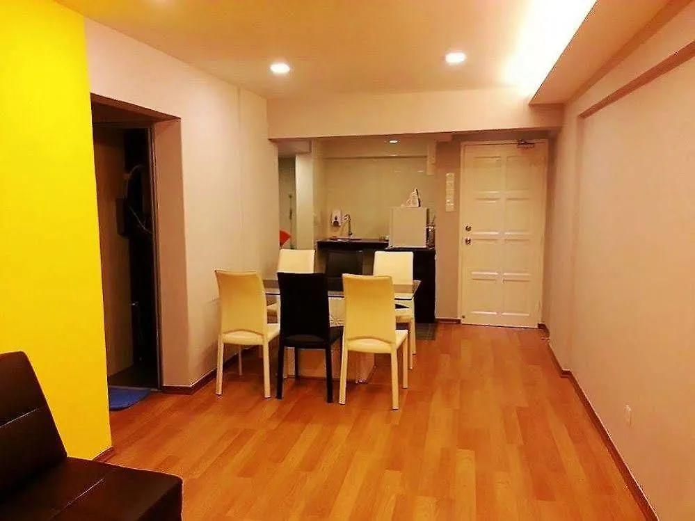Malacca Hotel Apartment