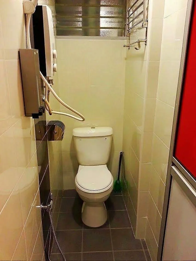 Malacca Hotel Apartment