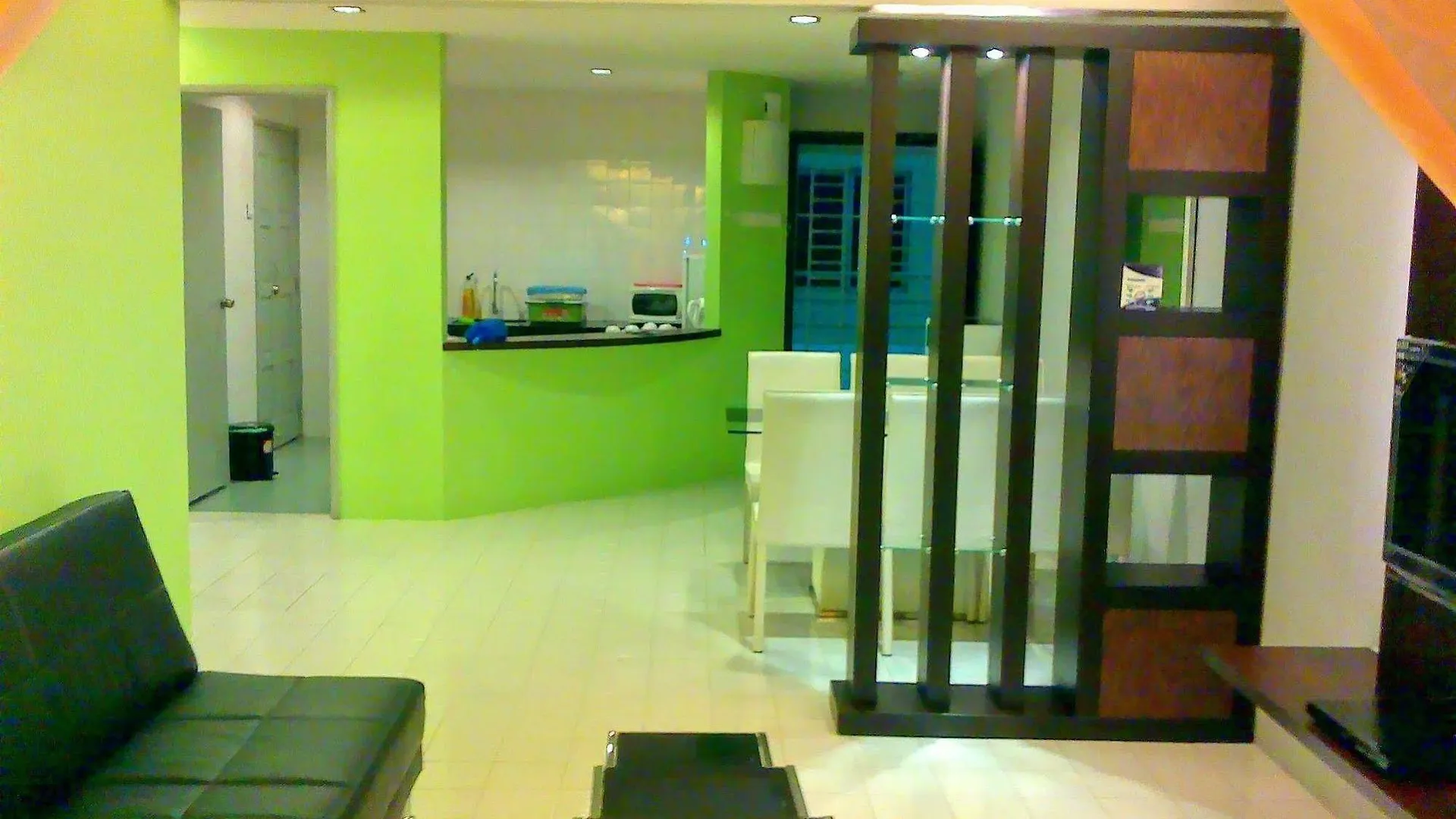 Malacca Hotel Apartment