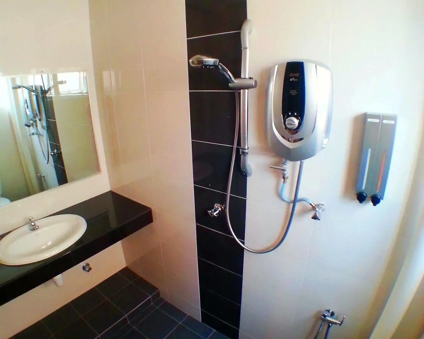 Malacca Hotel Apartment