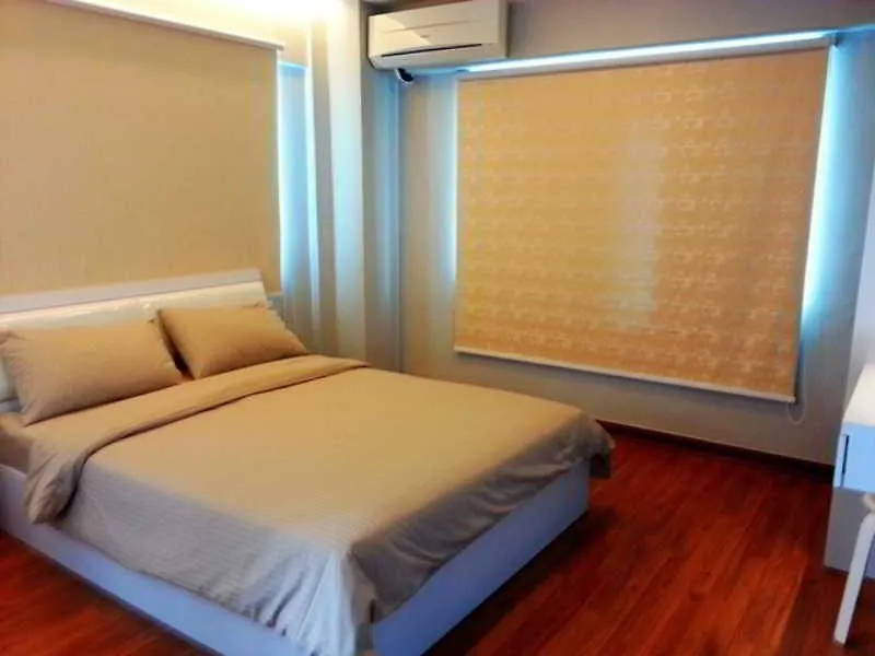 Malacca Hotel Apartment