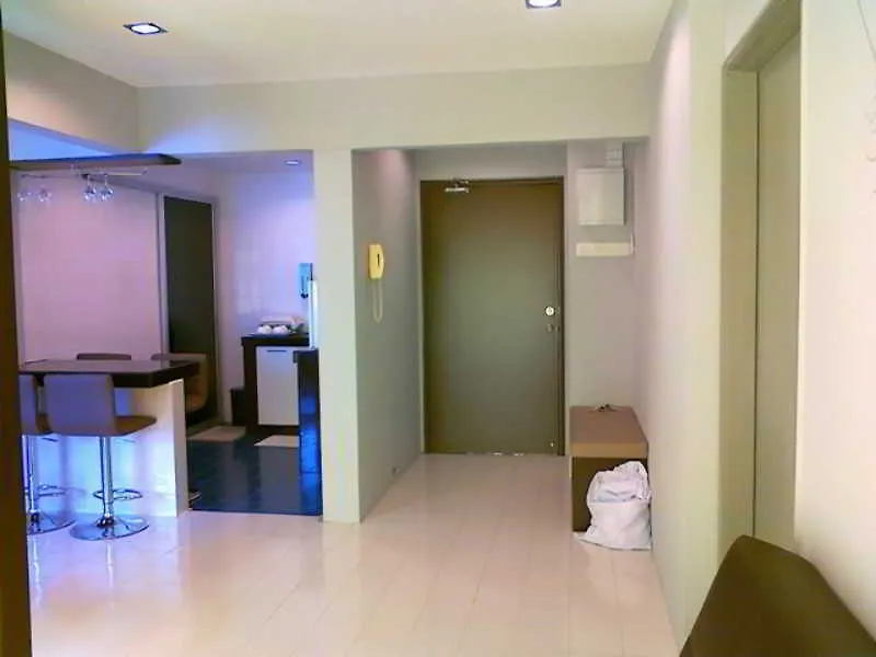 Malacca Hotel Apartment 0*,  Malaysia
